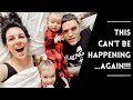 Is our Christmas going to be cancelled?! | Shenae Grimes Beech