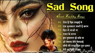 💔🥀 Rota Hai Dil Tanhai Me | New Sad Bewafai Song 💔🥀| Kanchan Yadav | Heart Touching | Hindi 2026
