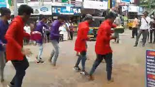 Dhuff Mutt Ishal Adabiya Poovachal 2018