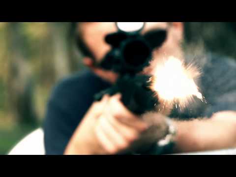 Bullet Time Muzzle Flash Preview