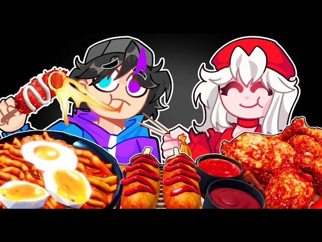 SIMULADOR DE COMER EXTREMO ASMR | Juego de Mukbang Roblox