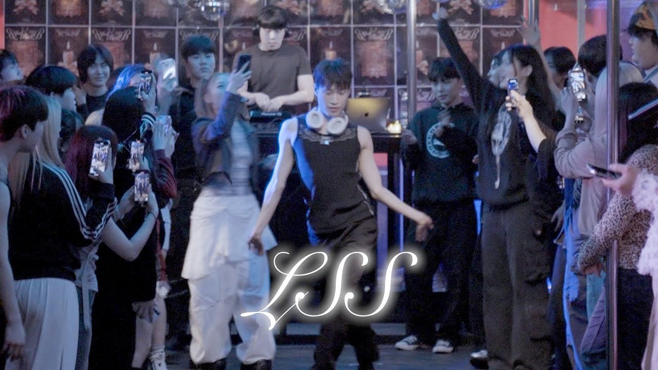 [LSS] Ball is Ball2 2025 Major Scene in Korea