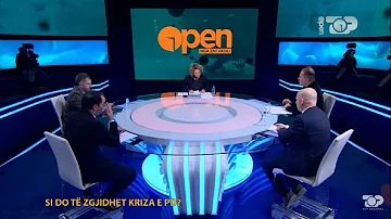 Open Kriza Në PD Do Të Zgjidhet Apo Përshkallëzohet Debat Mes Bushatit Zhejit Bejkos Dhe Këlliçit Open Kriza Në PD Do Të Zgjidhet Apo Përshkallëzohet Debat Mes Bushatit Zhejit Bejkos Dhe Këlliçit