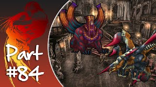 Final Fantasy VIII - Part 84: Getting REKT
So...Ultimecias castle is a little unforgiving.... Final Fantasy VIII - Part 84: Getting REKT