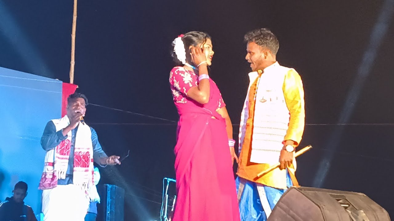 नाकी केनाम सुपिन केना आन् जि गे बुलाव केन//मुंडारी गीतमुंडारी आर्केस्ट्रा वीडियो 2026// चमडीह खूंटी 