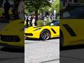 Chevrolet Corvette C7 Z06 #corvette #shortsfeed #trending #youtubeshorts #shorts #sportscar #racing