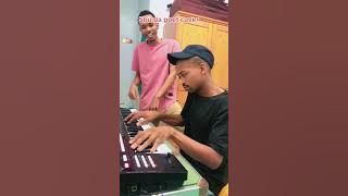 Ingane yaziwa unina ft cheif da poet (Bassist)