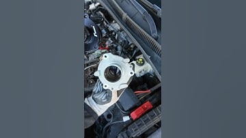 Racingline turbo muffler delete