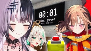 Download Lagu HoloEN Crab Game best moments MP3