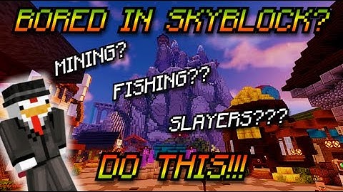 The 8 BEST THINGS To Do When You