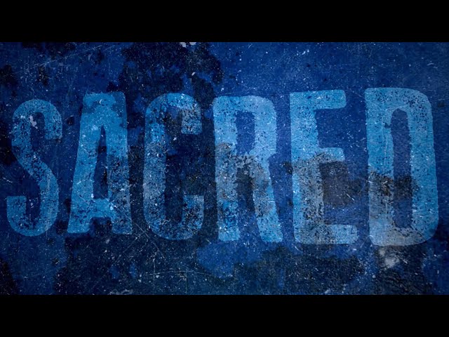 Citizen Soldier - Sacred (Official Lyric Video) class=