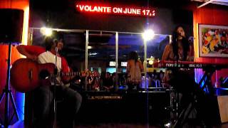 The Show- Marion Aunor Cover
