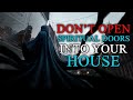 Objects In Your House Open Doors To The Spirit World | Spiritual House Cleansing II ᴴᴰ
