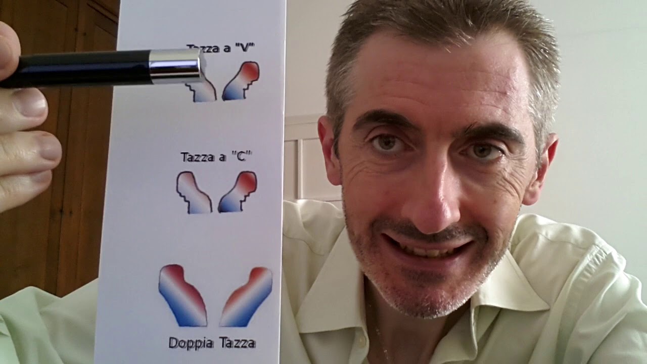 Una problematica cruciale per ogni trombettista: LA SCELTA DEL BOCCHINO (Piergiulio Mometti)