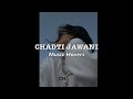 Chadti Jawaani Meri Chaal (Slowed & Reverbed)