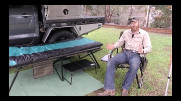 INTRODUCING THE DRIFTA STOCKTON RANGE