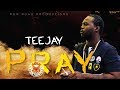 TeeJay - Pray [Golden Pain Riddim] March 2018