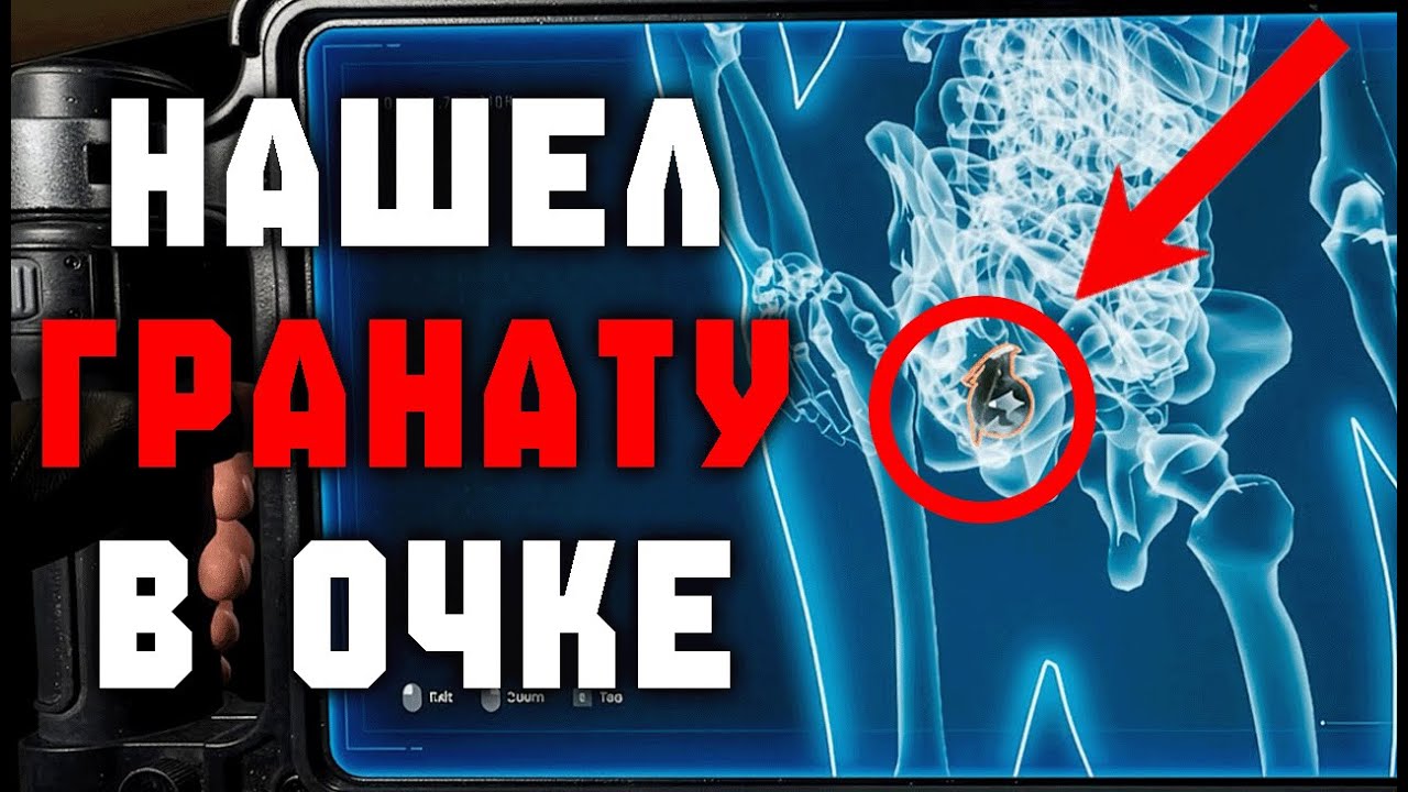 ПРОВЕРКА ЗАРАЖЕННЫХ  в Quarantine Zone: The Last Check