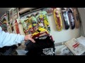 LOW CARD at Long Beach Skate STAY LAME product information