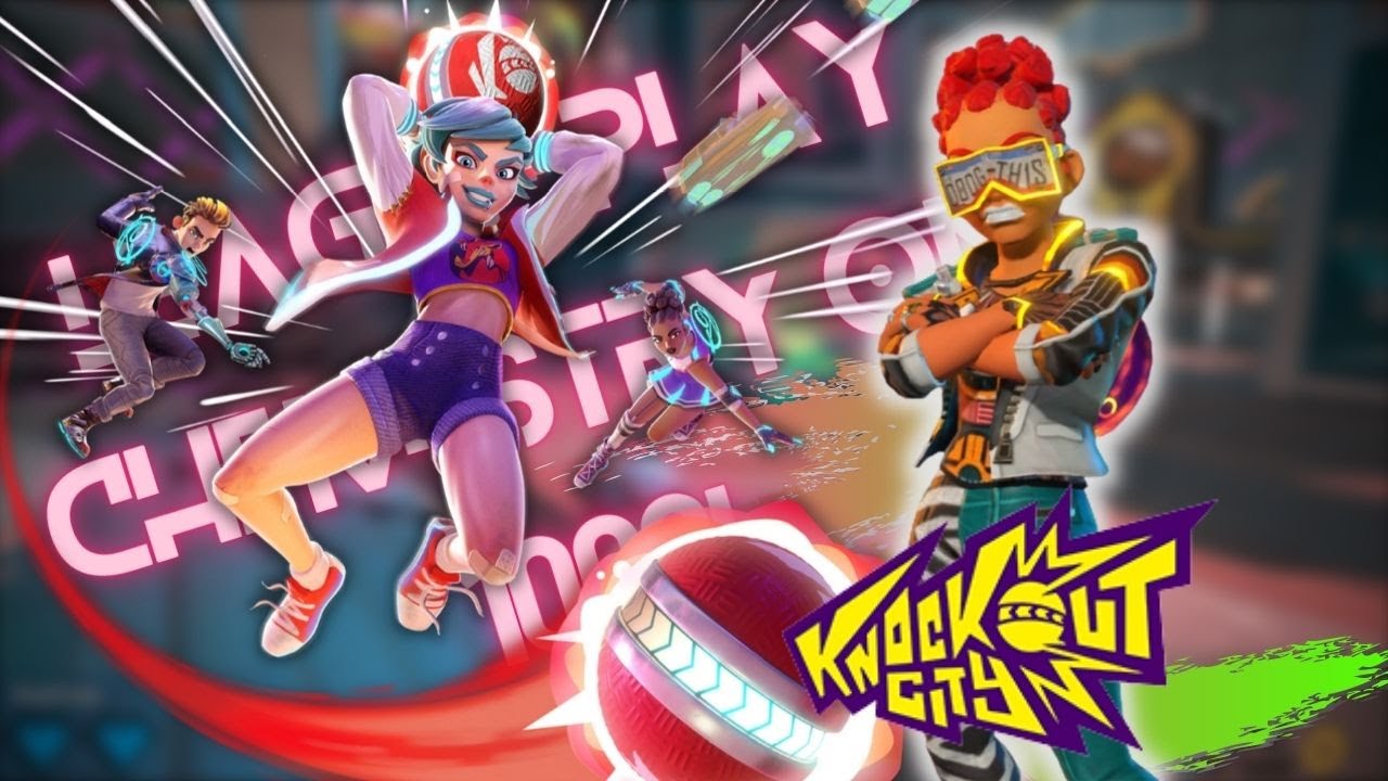 LOB CITY! |THE ROAD TO DIAMOND | KNOCKOUT CITY | LEAGUE PLAY HIGHLIGHTS