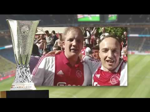 22 jaar geleden stond ik in Wenen en nu verkoop ik hier shirtjes' - 22 jaar geleden stond ik in Wenen en nu verkoop ik hier shirtjes'