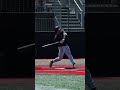 HARRISON FEINBERG GOES YARD FOR THE 2ND DAY IN A ROW