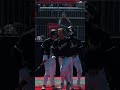 HARRISON FEINBERG GOES YARD FOR THE 2ND DAY IN A ROW