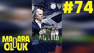 Bazi Geceler Vardir Madara Olduk