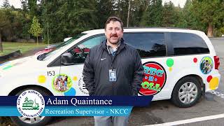 Kirkland Recreation Programs