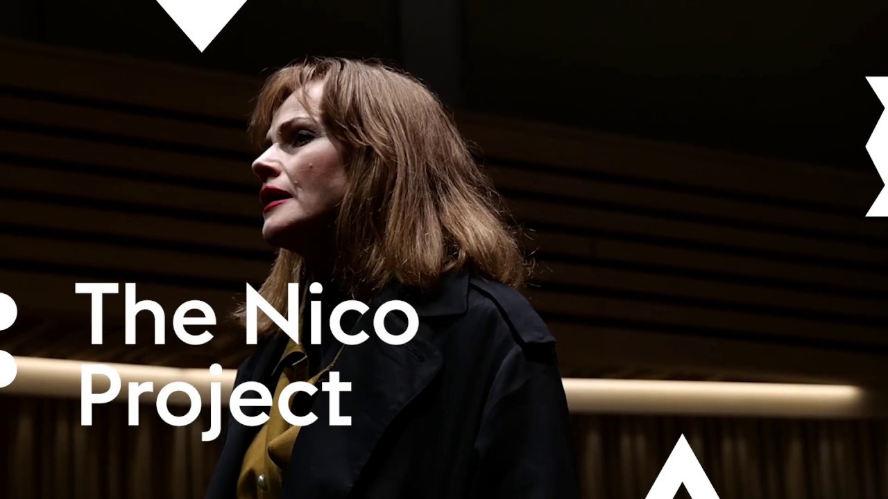 Melbourne International Arts Festival 2019: The Nico Project