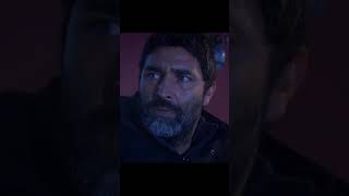 Dayanamam Ben Bu Son Gidişine...