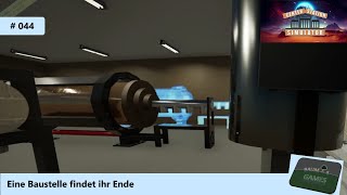 Center Station Simulator - 044 - Spraydose im Einsatz screenshot 1