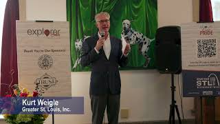 Downtown STL Restaurant Week Kickoff Recap 2025
