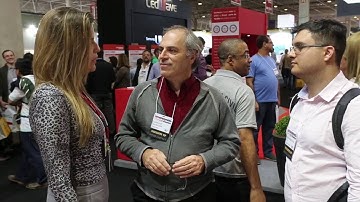 Ricoh   Infocomm 2016