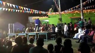 Sounder Dance In Chakkaramallur