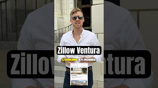 Browsing Zillow, looking for homes for sale in Ventura? This tip is for you