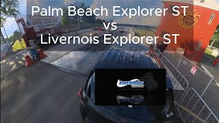 Tuner Battle! Explorer ST - Palm Beach Dyno vs Livernois Motorsports