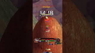 Deserved Rez sickness for two.. Ret PvP LvL 70 #tbc #wow