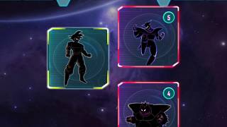 Dragon Shadow Battle Warriors: Super Hero Legend ep2 screenshot 5