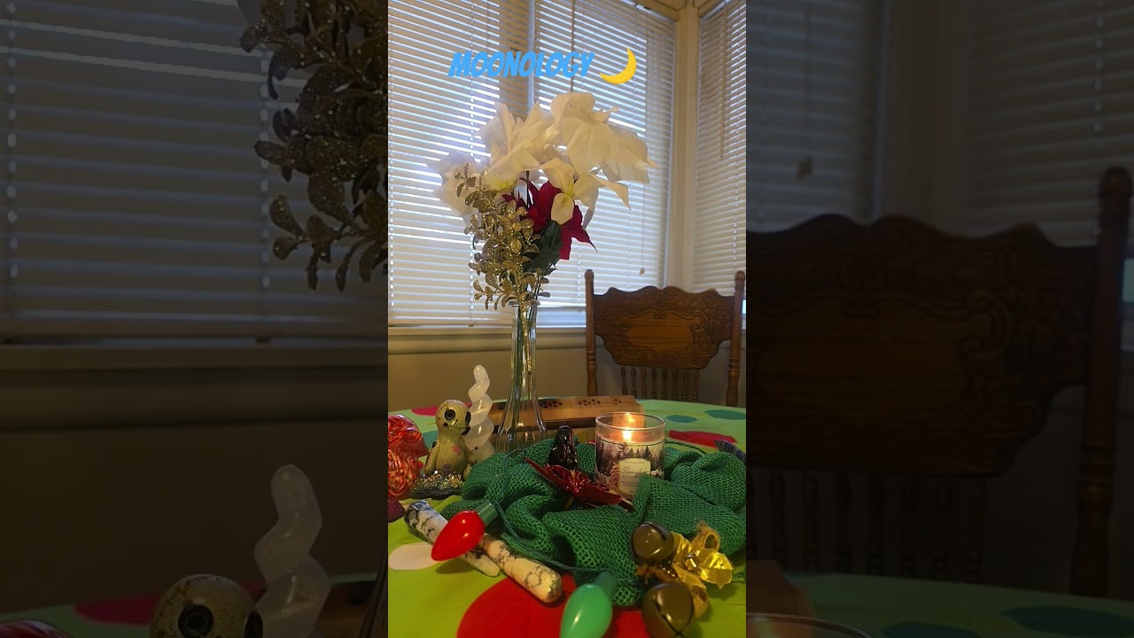 Лунология 🌙 12/10