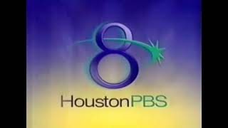 Houston PBS (2001) Ident