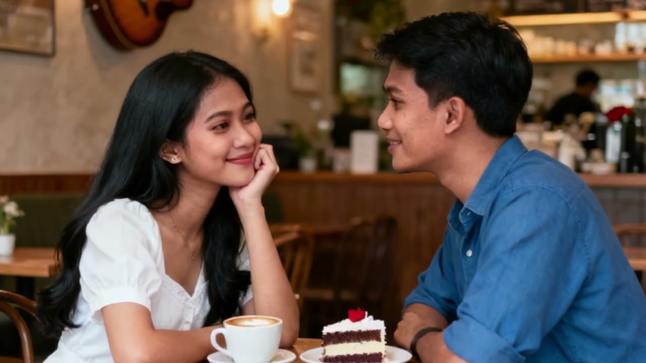 Hingga Rambutmu Memutih