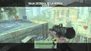 Sick Killcam on Underpass