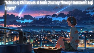 Discover the Hidden Secrets of Harmonic Lofi Layers