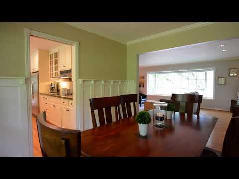 5338 SW 34th Pl, Portland, OR home video tour