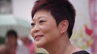 最爱女笑星——杨蕾  【中国文艺 20160606】超清版