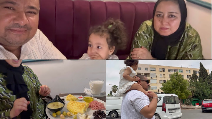 بدينا حياة جديدة ❤️ولي كان باغي افرقنا كنقولو 😍فرديك ديال عاشورة احنيني