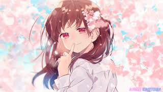 🌸Nightcore🌸Nothing To Say ~会いたいなんて言えない I Love You~ 「 8utterfly 」