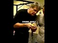 Kickboxing Legend Teaches the Correct Way to Make a Fist