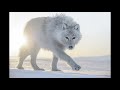 Какие виды волков обитают в России?
